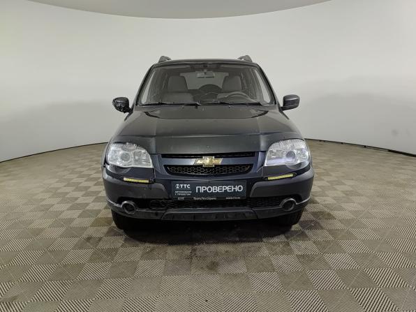 Chevrolet Niva I Рестайлинг с пробегом 2015 года, цена 355 000 рублей, 250000 км, внедорожник, Автокод Объявления