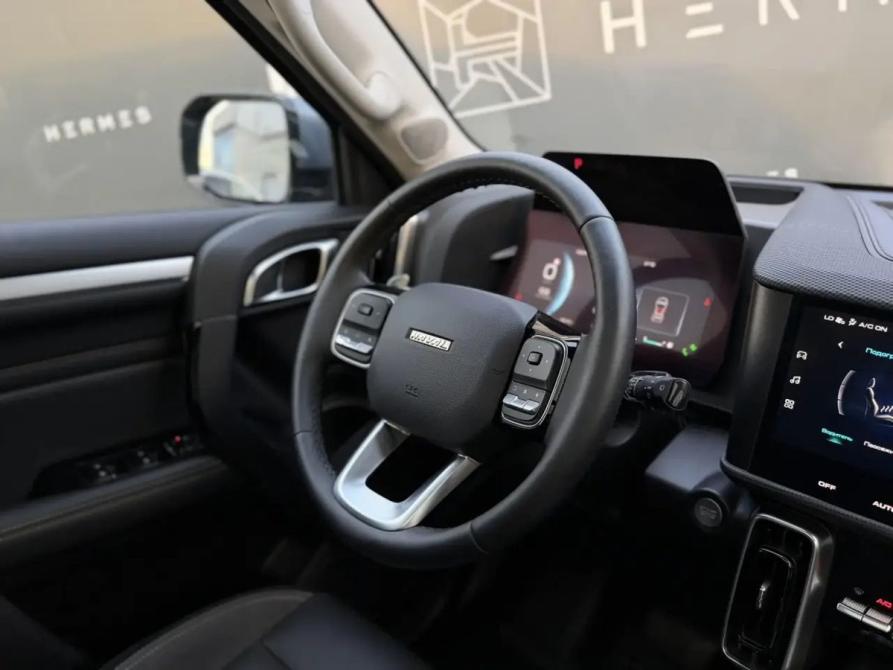 Haval Dargo I Минеральные Воды  - изображение 31