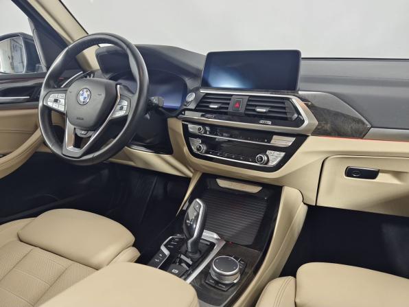 BMW X3 III (G01) с пробегом 2020 года, цена 3 839 000 рублей, 175388 км, внедорожник, Автокод Объявления
