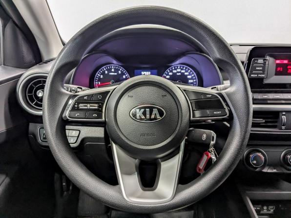 Kia Cerato IV с пробегом 2021 года, цена 2 050 000 рублей, 51083 км, седан, Автокод Объявления