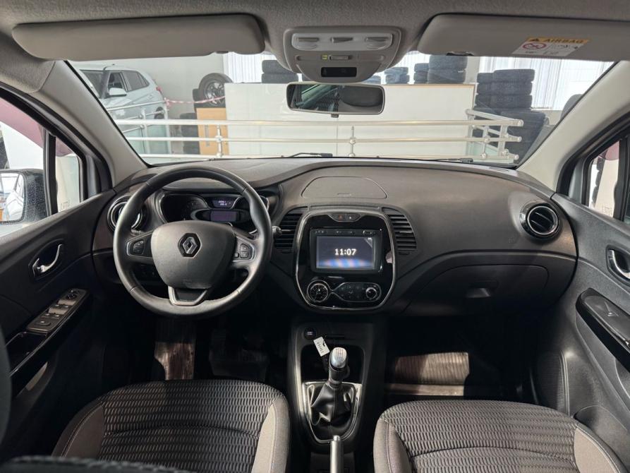 Renault Kaptur I Челябинск  - изображение 15