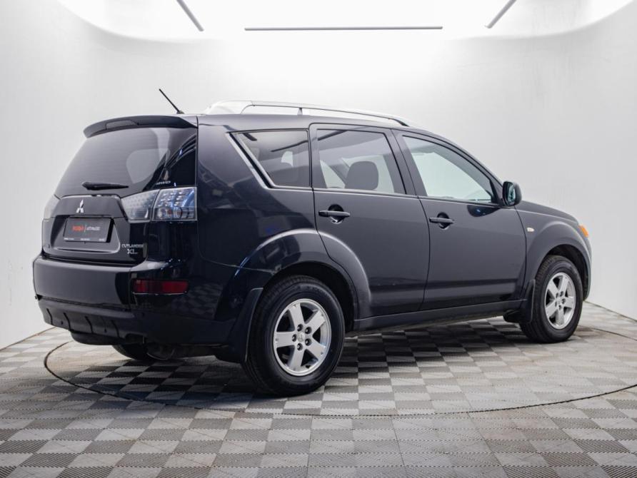 Mitsubishi Outlander II Москва  - изображение 5