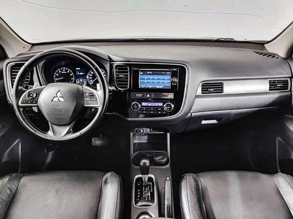 Mitsubishi Outlander III с пробегом 2013 года, цена 1 199 000 рублей, 211457 км, внедорожник, Автокод Объявления