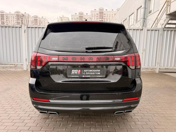 Kia Mohave I Рестайлинг 2 с пробегом 2021 года, цена 5 249 000 рублей, 64075 км, внедорожник, Автокод Объявления