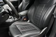 BMW X4 II (G02) Крым  - изображение 44