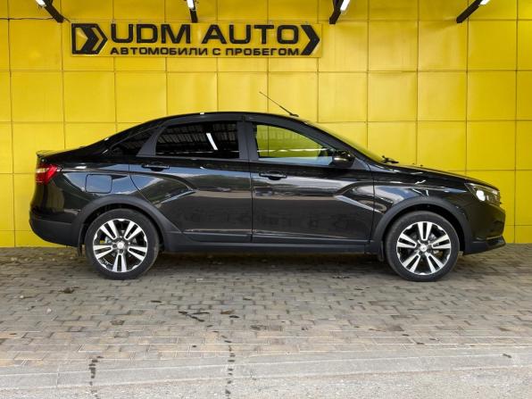 Lada (ВАЗ) Vesta I с пробегом 2019 года, цена 949 000 рублей, 124000 км, седан, Автокод Объявления