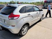 Lada (ВАЗ) XRAY I Пермь  - изображение 14