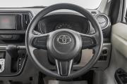 Toyota Passo III Рестайлинг Барнаул  - изображение 38