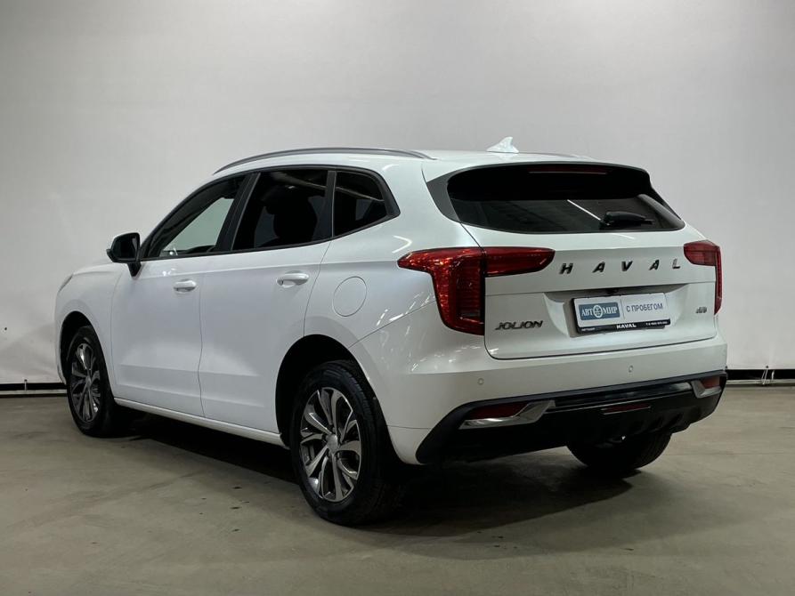 Haval Jolion I Ярославль  - изображение 7
