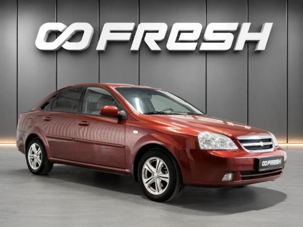 Chevrolet Lacetti I с пробегом 2007 года, цена 540 000 рублей, 148714 км, седан, Автокод Объявления