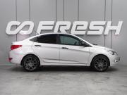 Hyundai Solaris I Рестайлинг Воронеж  - изображение 21
