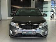 Kia Rio III Тверь  - изображение 17