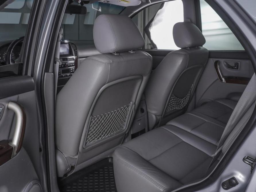 Kia Sorento I Ростов-на-Дону  - изображение 11