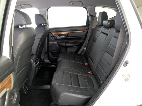 Honda CR-V V с пробегом 2019 года, цена 2 560 000 рублей, 188930 км, внедорожник, Автокод Объявления