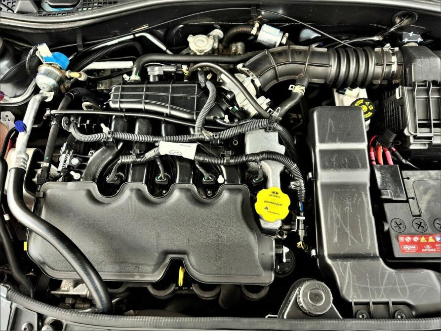 Lada (ВАЗ) Largus I Рестайлинг Москва  - изображение 16
