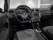 Volkswagen Polo V Рестайлинг Москва  - изображение 28