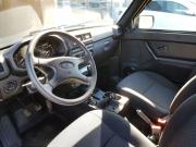 Lada (ВАЗ) Niva Legend Брянск  - изображение 23