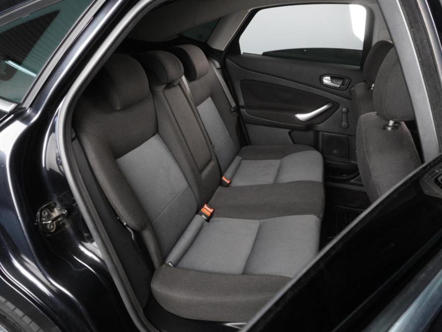 Ford Mondeo IV Минеральные Воды  - изображение 7