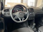 Volkswagen Polo V Рестайлинг Челябинск  - изображение 41