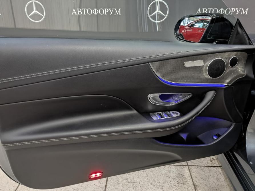 Mercedes-Benz E-Класс V (W213 S213 C238) Москва  - изображение 19