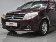 Geely MK Cross I Челябинск  - изображение 29