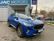 Haval F7x I Петрозаводск  - изображение 13