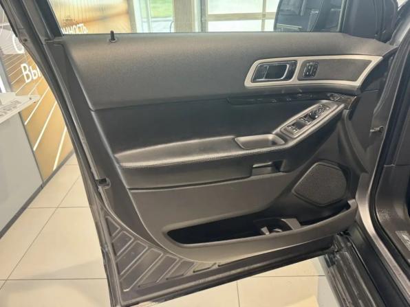 Ford Explorer V с пробегом 2012 года, цена 1 899 000 рублей, 133000 км, внедорожник, Автокод Объявления