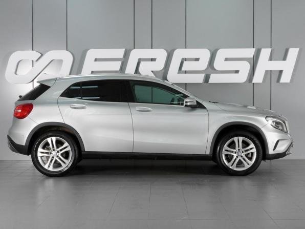 Mercedes-Benz GLA I (X156) с пробегом 2015 года, цена 2 459 000 рублей, 134793 км, внедорожник, Автокод Объявления