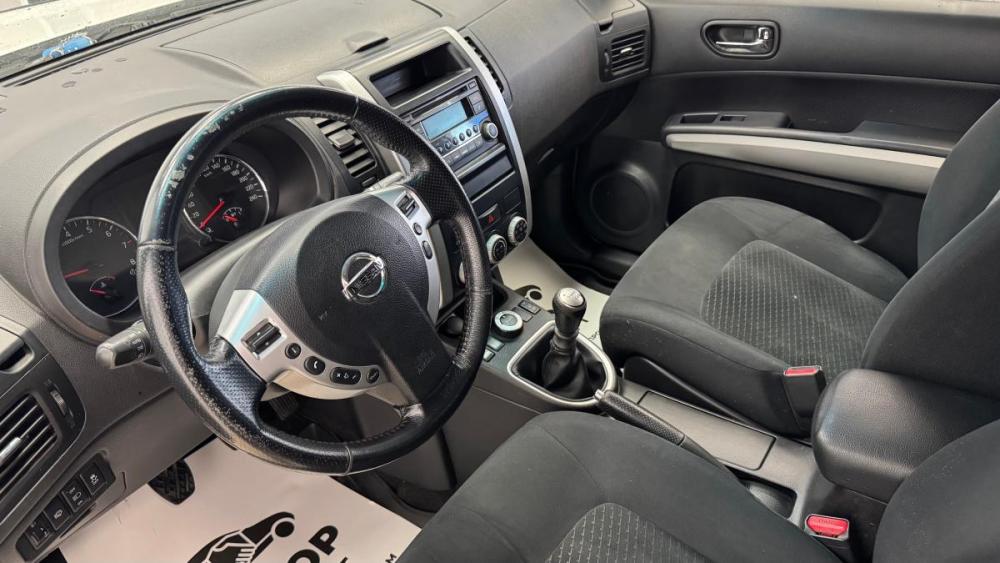 Nissan X-Trail II Рестайлинг Киров  - изображение 9
