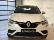 Renault Arkana I Москва  - изображение 19