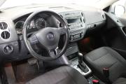 Volkswagen Tiguan I Ярославль  - изображение 24