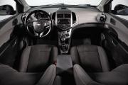 Chevrolet Aveo II Сургут  - изображение 30