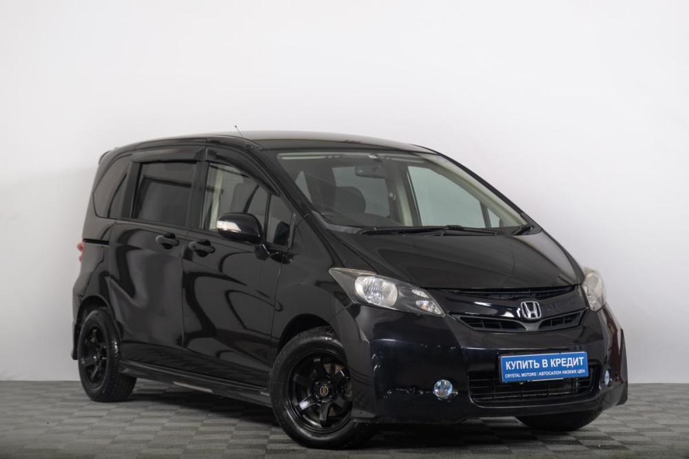 Honda Freed I Томск  - изображение 1