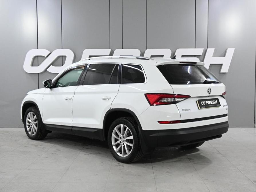 Skoda Kodiaq I Ростов-на-Дону  - изображение 2