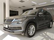 Skoda Kodiaq I Минеральные Воды  - изображение 22