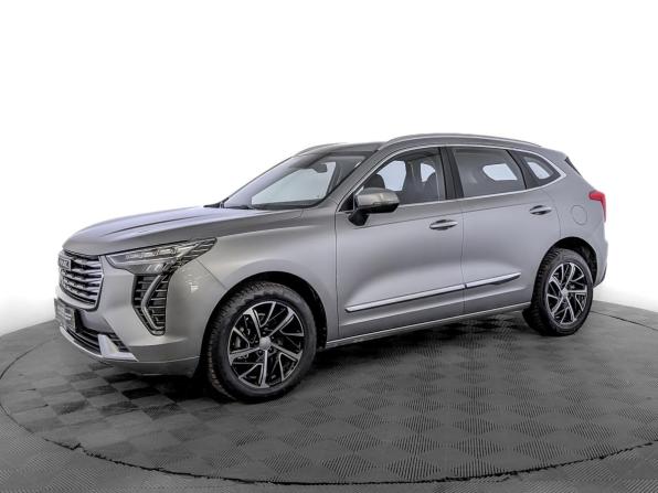 Haval Jolion I с пробегом 2021 года, цена 1 650 000 рублей, 42591 км, внедорожник, Автокод Объявления