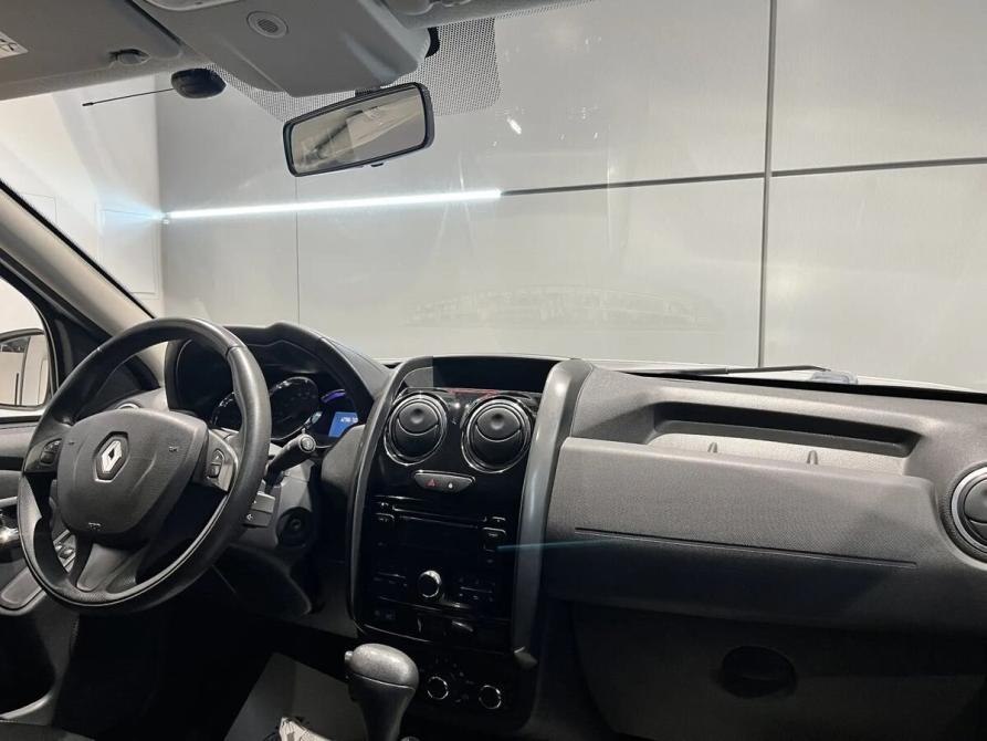 Renault Duster I Рестайлинг Новосибирск  - изображение 16