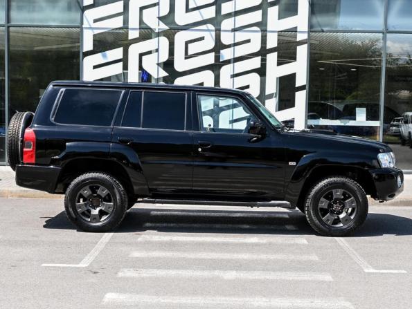 Nissan Patrol V (Y61) Рестайлинг с пробегом 2007 года, цена 1 710 000 рублей, 327461 км, внедорожник, Автокод Объявления
