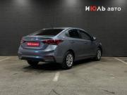 Hyundai Solaris II Челябинск  - изображение 26