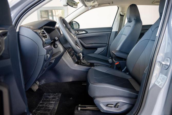 Volkswagen Tharu XR с пробегом 2026 года, цена 3 600 000 рублей, 10 км, внедорожник, Автокод Объявления
