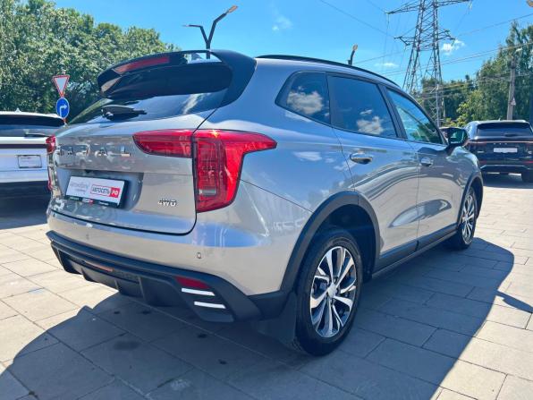 Haval Jolion I Рестайлинг с пробегом 2024 года, цена 2 050 000 рублей, 28482 км, внедорожник, Автокод Объявления