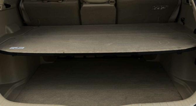 Honda CR-V III с пробегом 2008 года, цена 1 235 000 рублей, 201674 км, внедорожник, Автокод Объявления