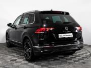 Volkswagen Tiguan II Рестайлинг Санкт-Петербург  - изображение 39