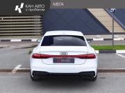 Audi A7 II (4K) Казань  - изображение 17