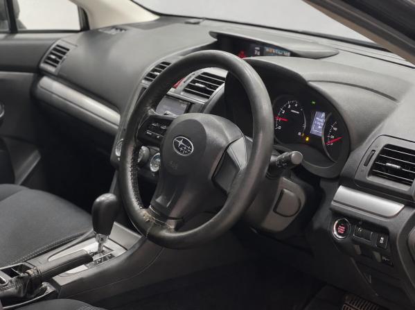 Subaru Impreza IV с пробегом 2013 года, цена 960 500 рублей, 213645 км, хэтчбек, Автокод Объявления