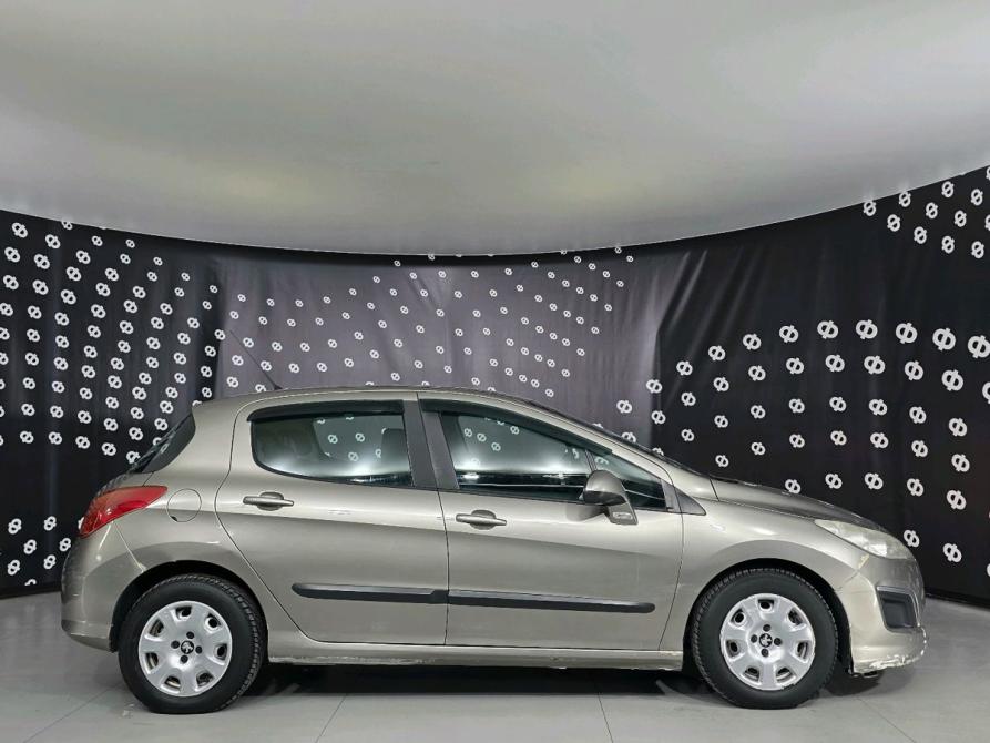 Peugeot 308 I Новосибирск  - изображение 4