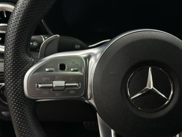 Mercedes-Benz GLC Coupe AMG I (C253) Рестайлинг с пробегом 2019 года, цена 6 149 900 рублей, 83113 км, внедорожник, Автокод Объявления