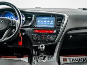 Kia Optima III Красноярск  - изображение 35