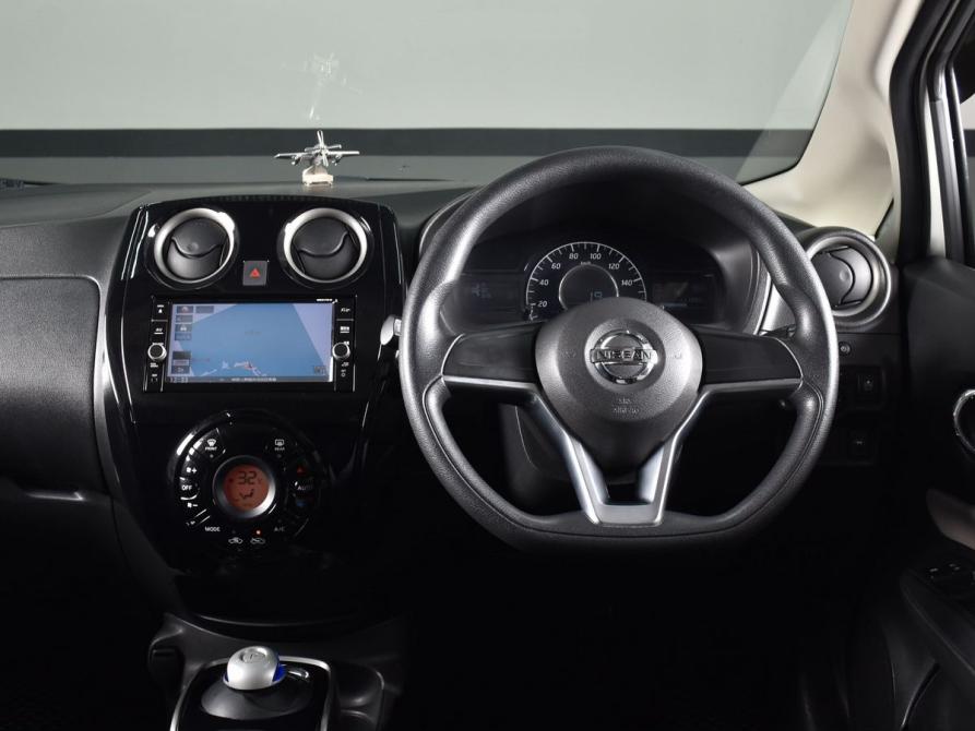 Nissan Note II Рестайлинг Кемерово  - изображение 8