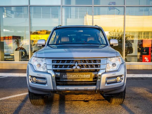 Mitsubishi Pajero IV Рестайлинг 2 с пробегом 2015 года, цена 2 698 000 рублей, 147138 км, внедорожник, Автокод Объявления